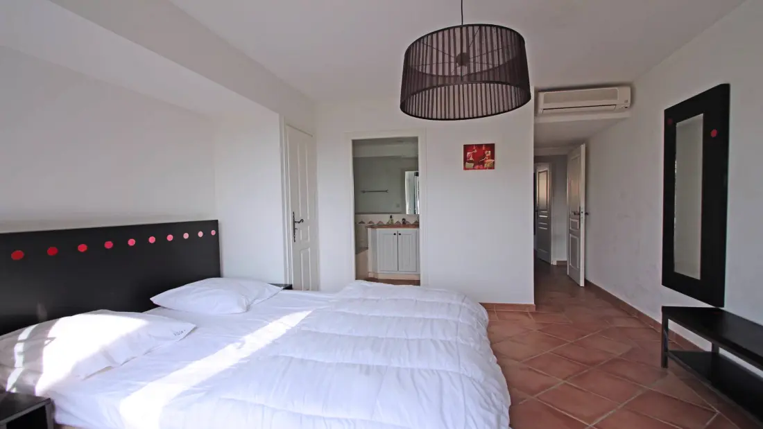 Residence Restanques Beauchene