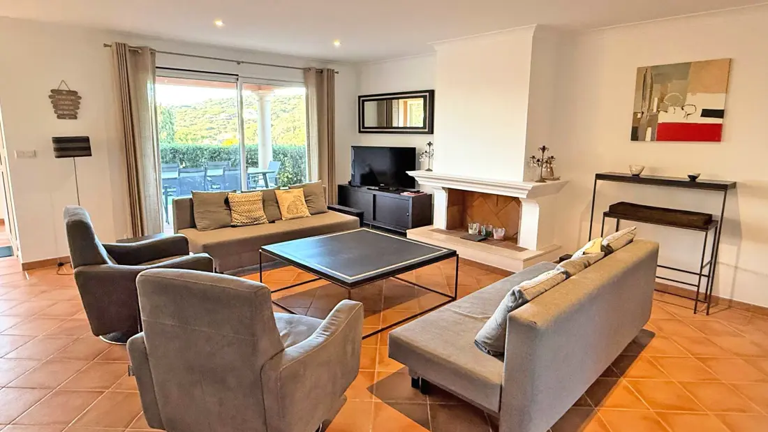 Residence Restanques Beauchene