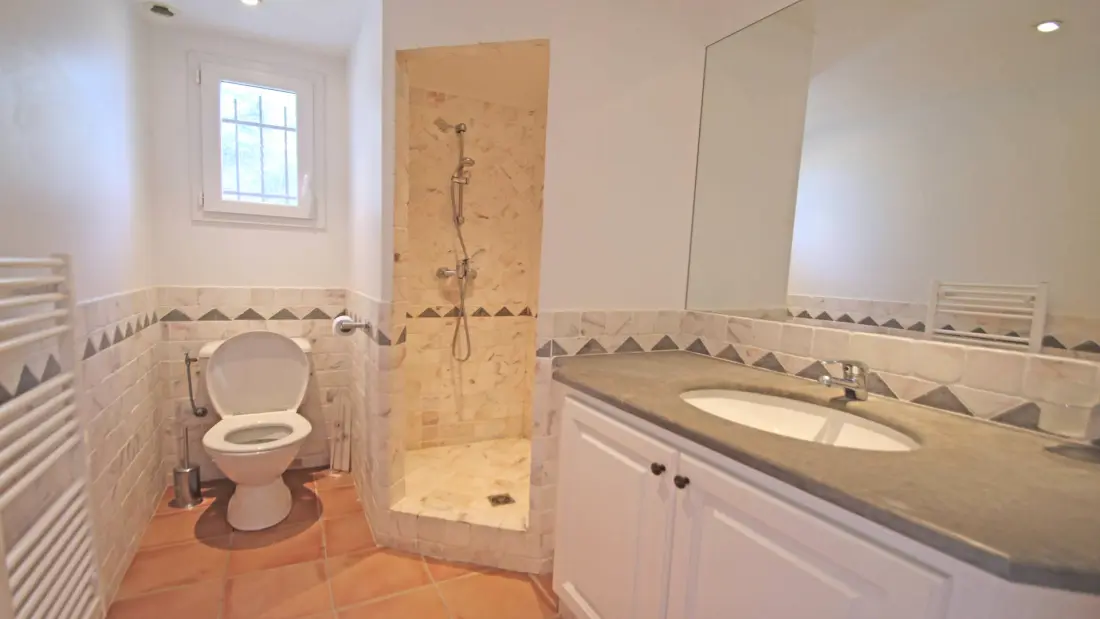 Residence Restanques Beauchene