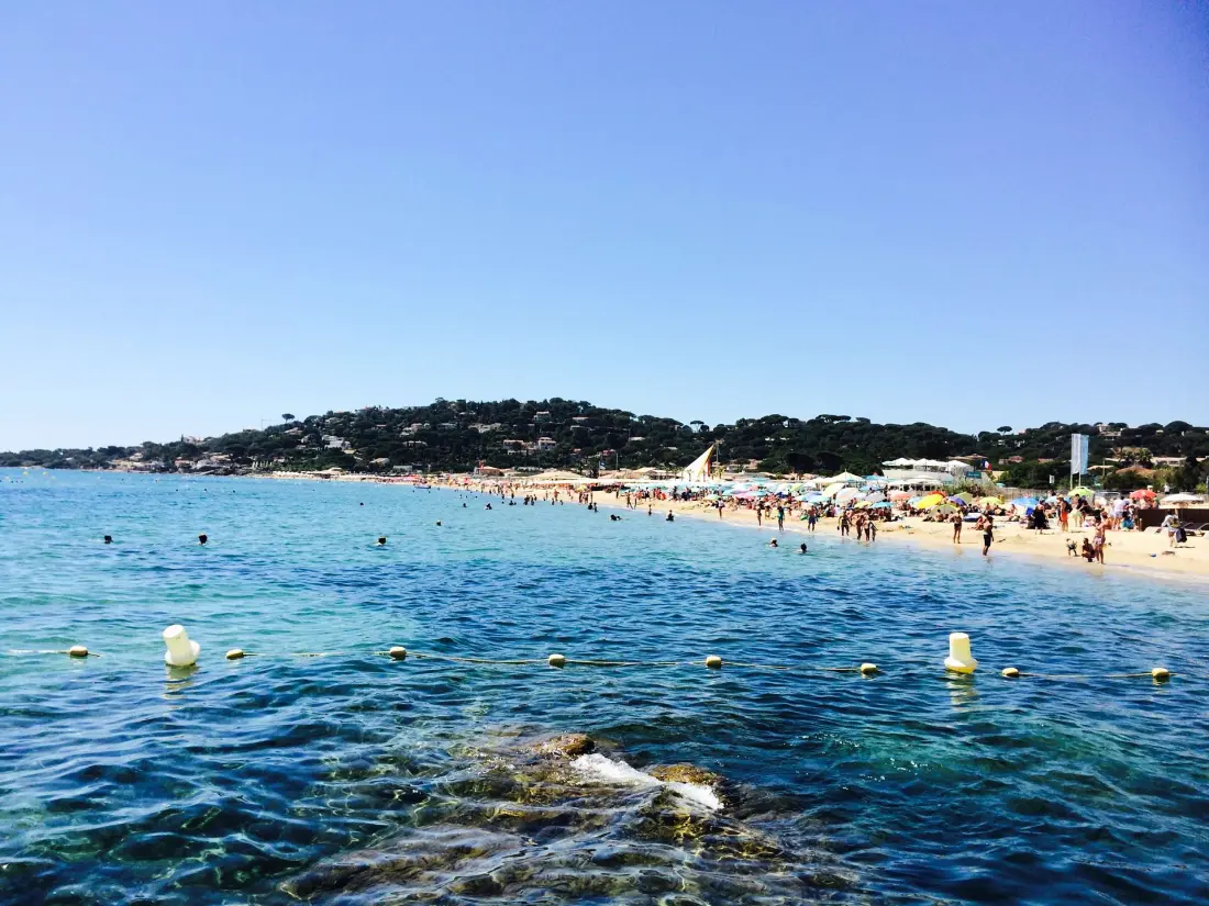 Residence Sainte Maxime Les Plages