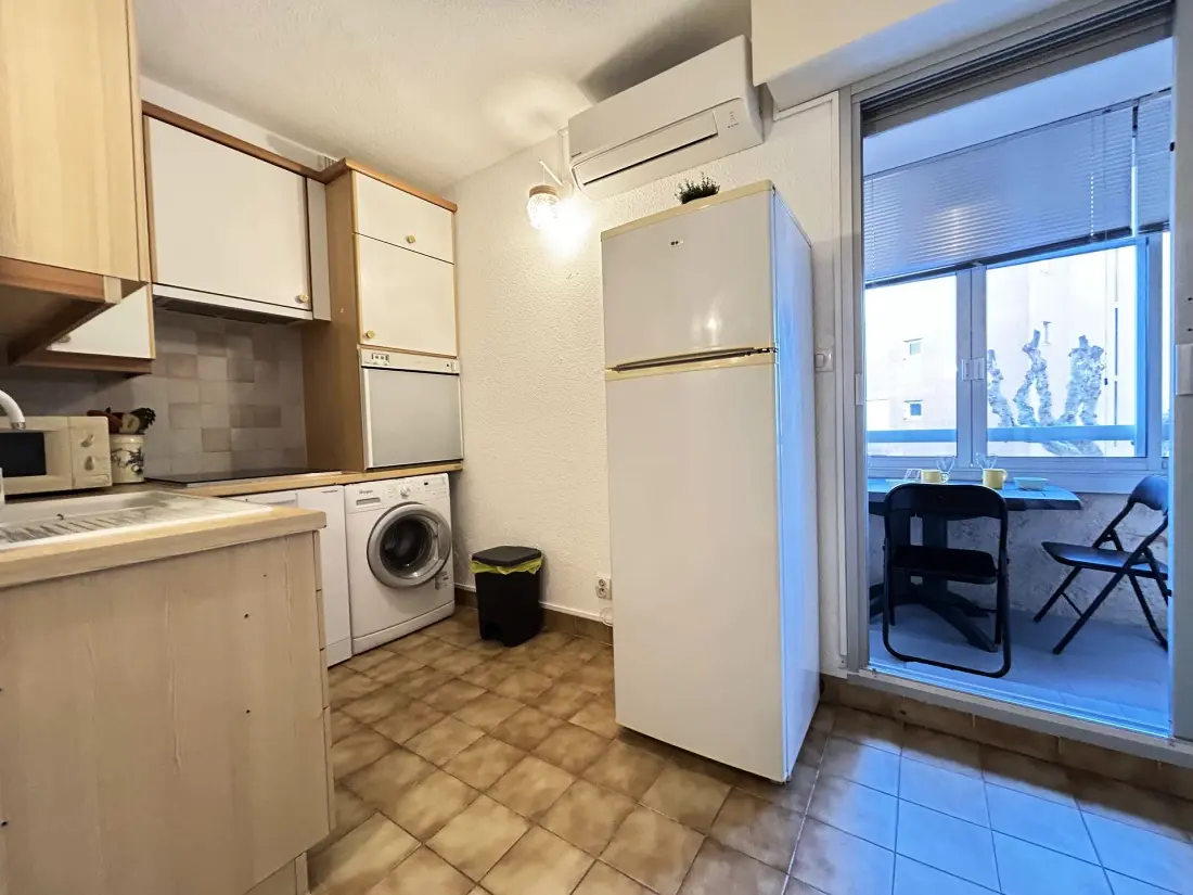 Residence Sainte Maxime Les Plages