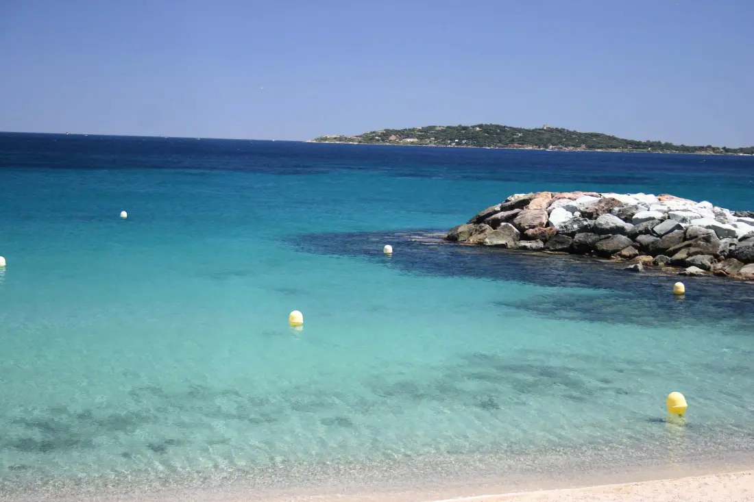 Residence Sainte Maxime Les Plages