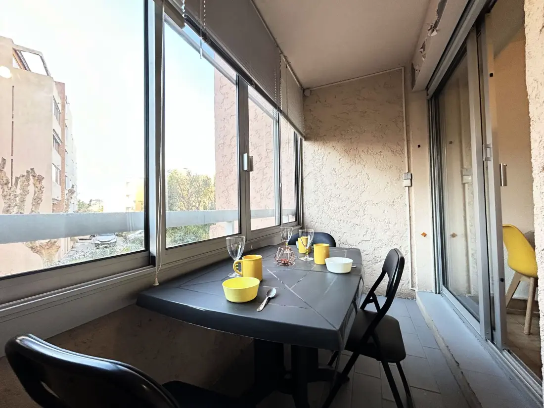 Residence Sainte Maxime Les Plages
