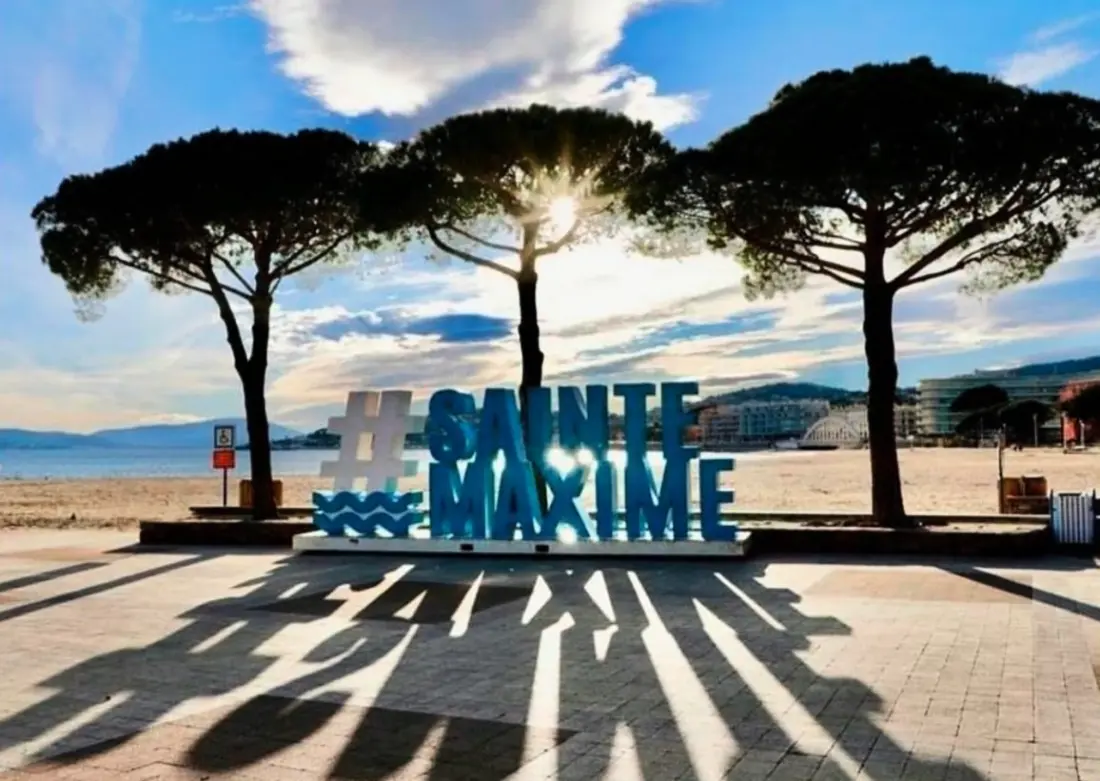 Residence Sainte Maxime Les Plages