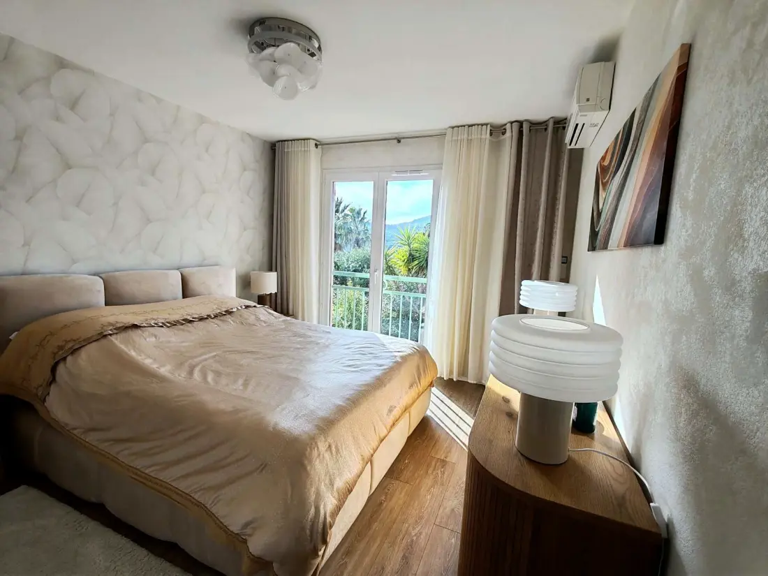 Residence Sainte Maxime Park
