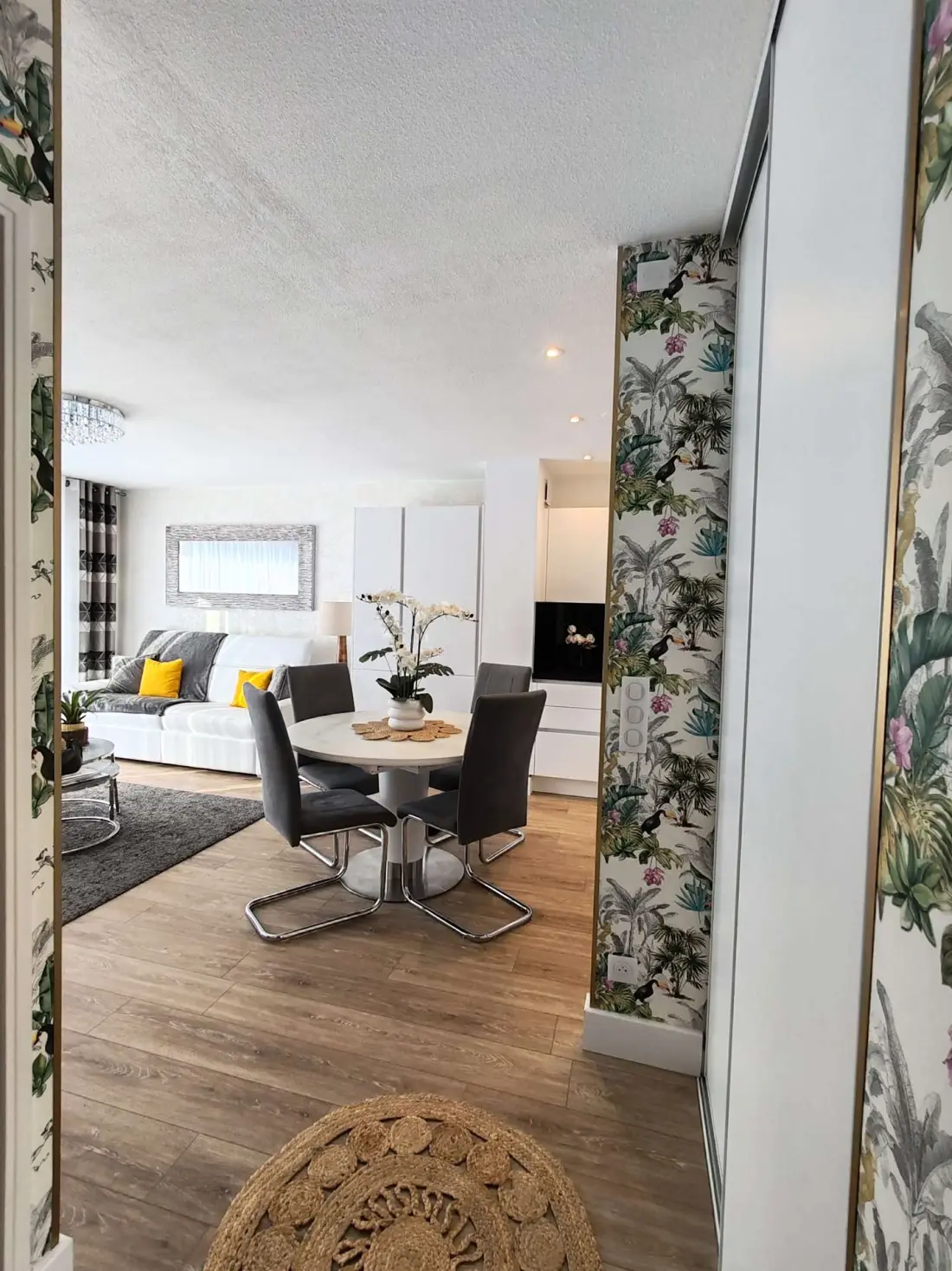 Residence Sainte Maxime Park
