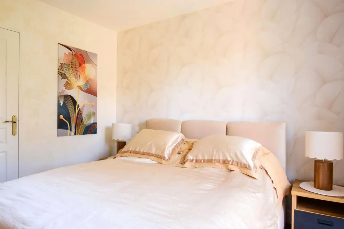Residence Sainte Maxime Park