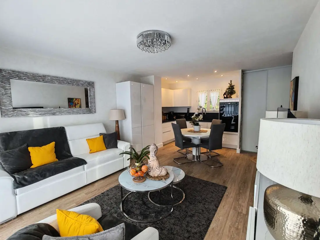 Residence Sainte Maxime Park