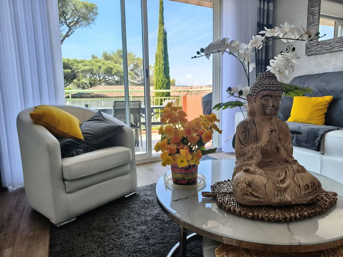 Residence Sainte Maxime Park