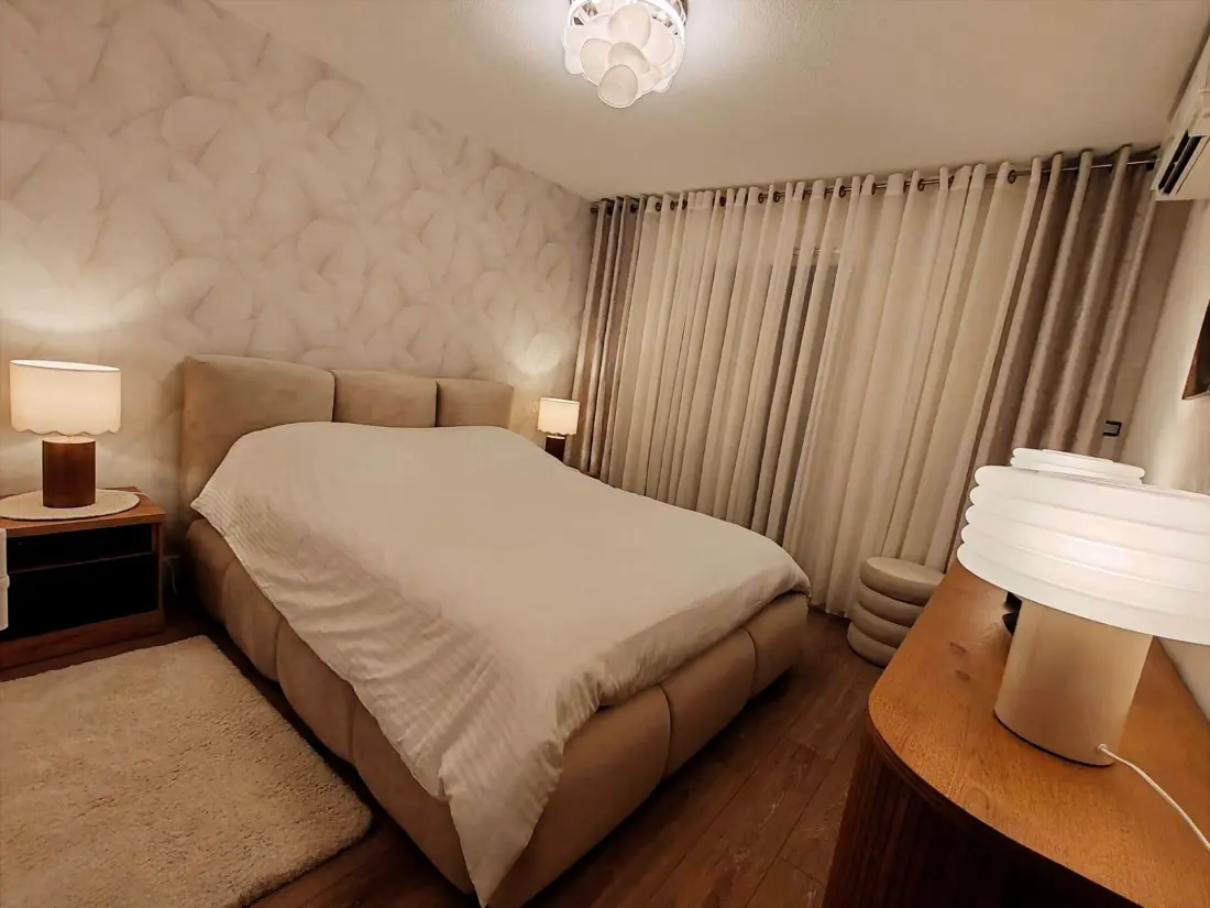 Residence Sainte Maxime Park