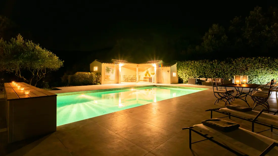 Saquèdes Residence