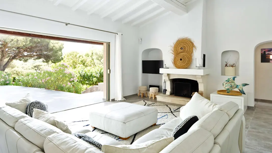 Saquèdes Residence