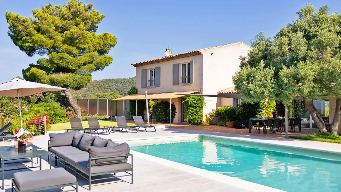 Saquèdes Residence