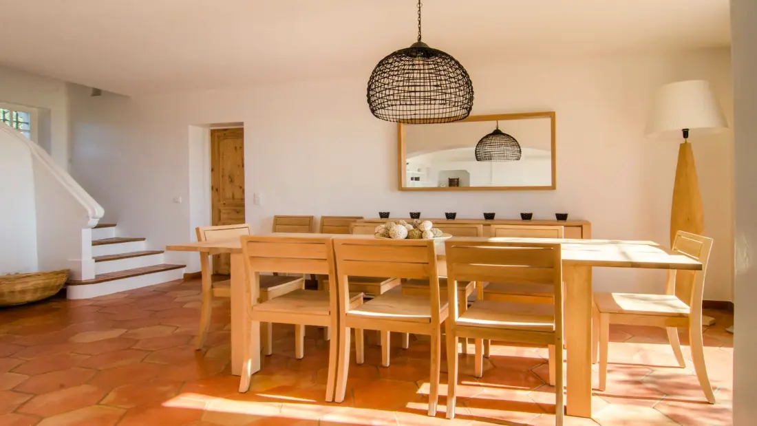 Saquèdes Residence