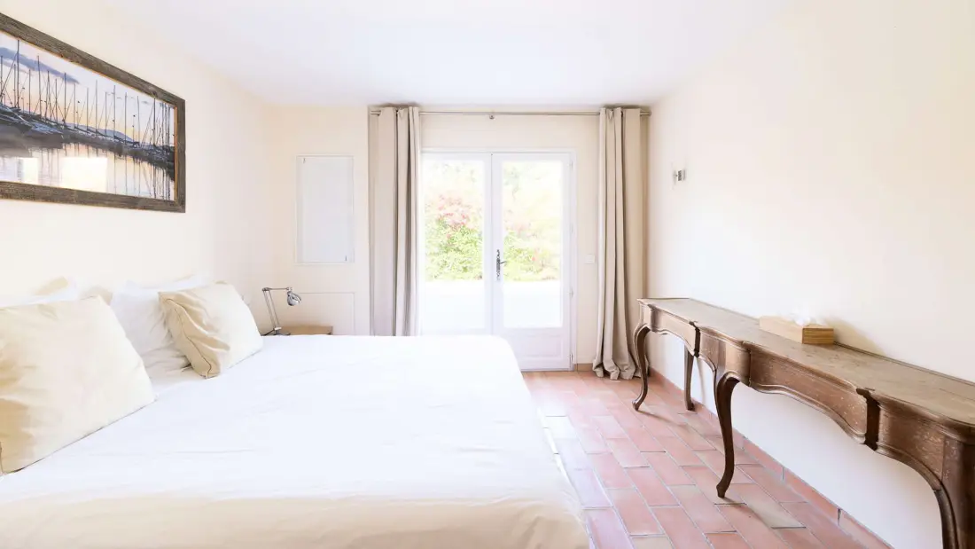 Saquèdes Residence