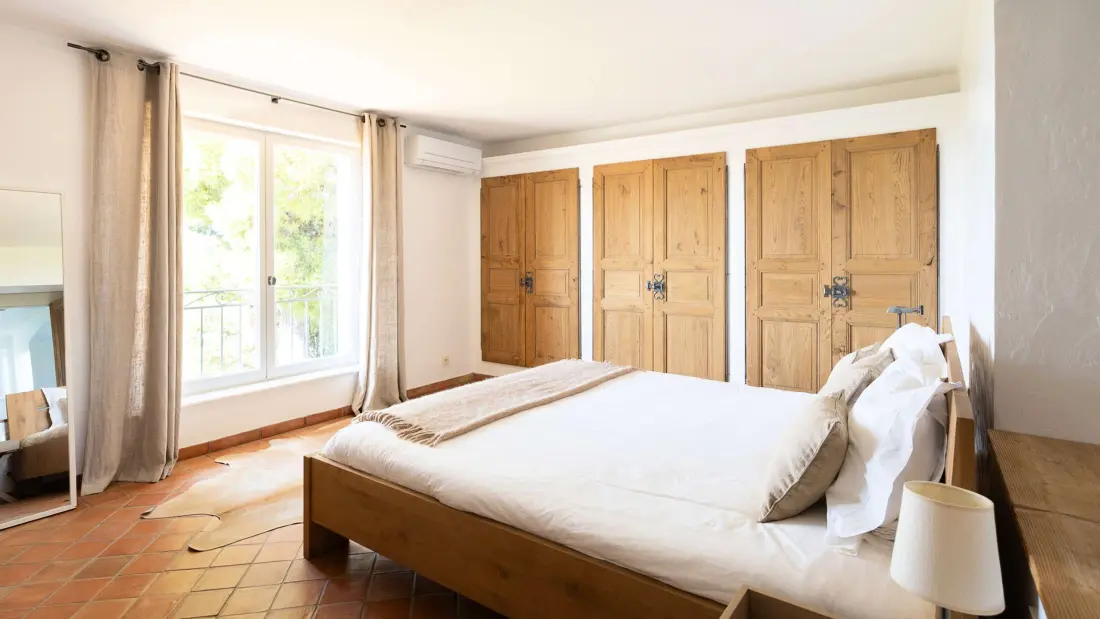 Saquèdes Residence
