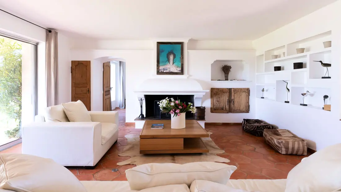 Saquèdes Residence