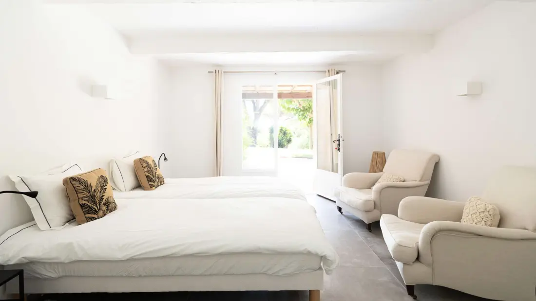 Saquèdes Residence