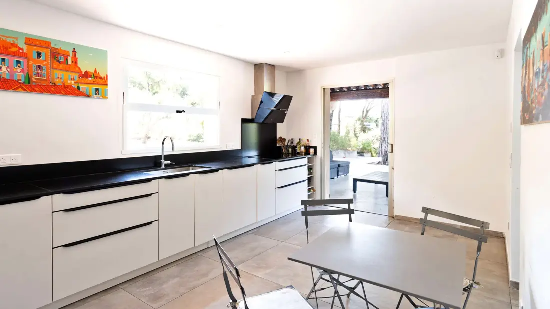 Saquèdes Residence