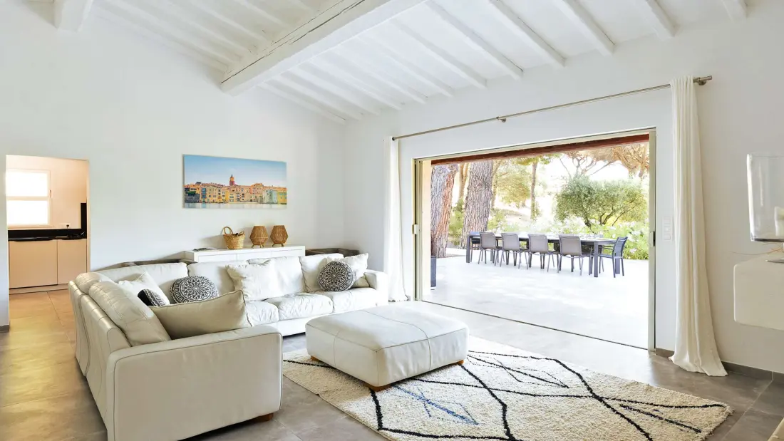 Saquèdes Residence