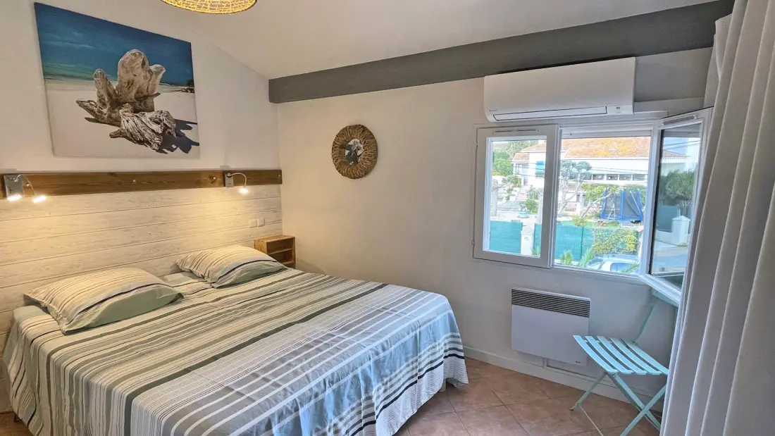 Residence Saquèdes