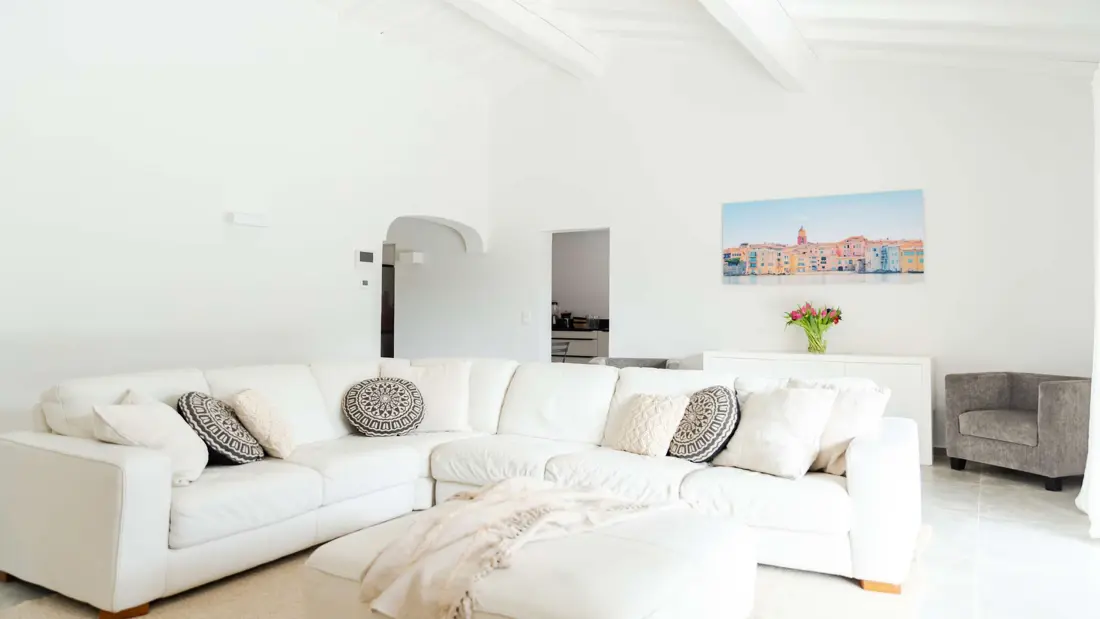 Saquèdes Residence