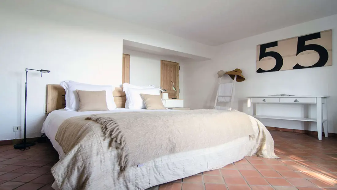 Saquèdes Residence