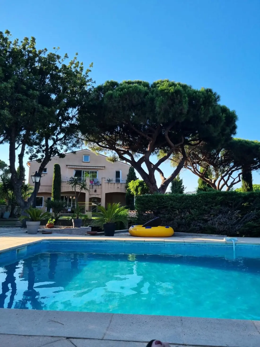 Residence Semaphore