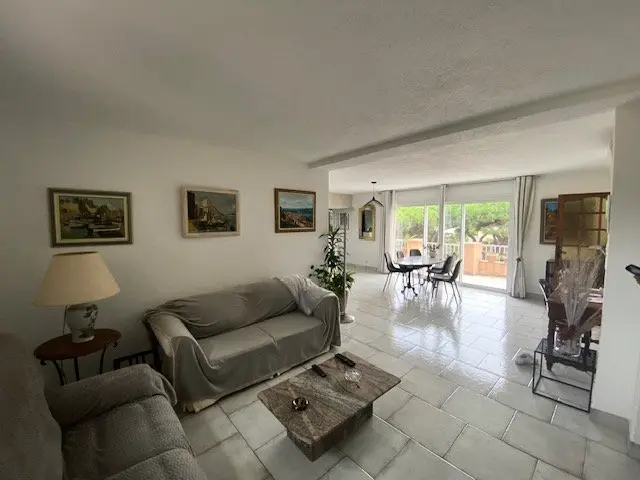 Residence Semaphore