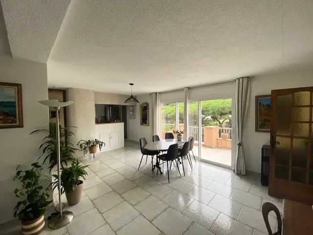 Residence Semaphore