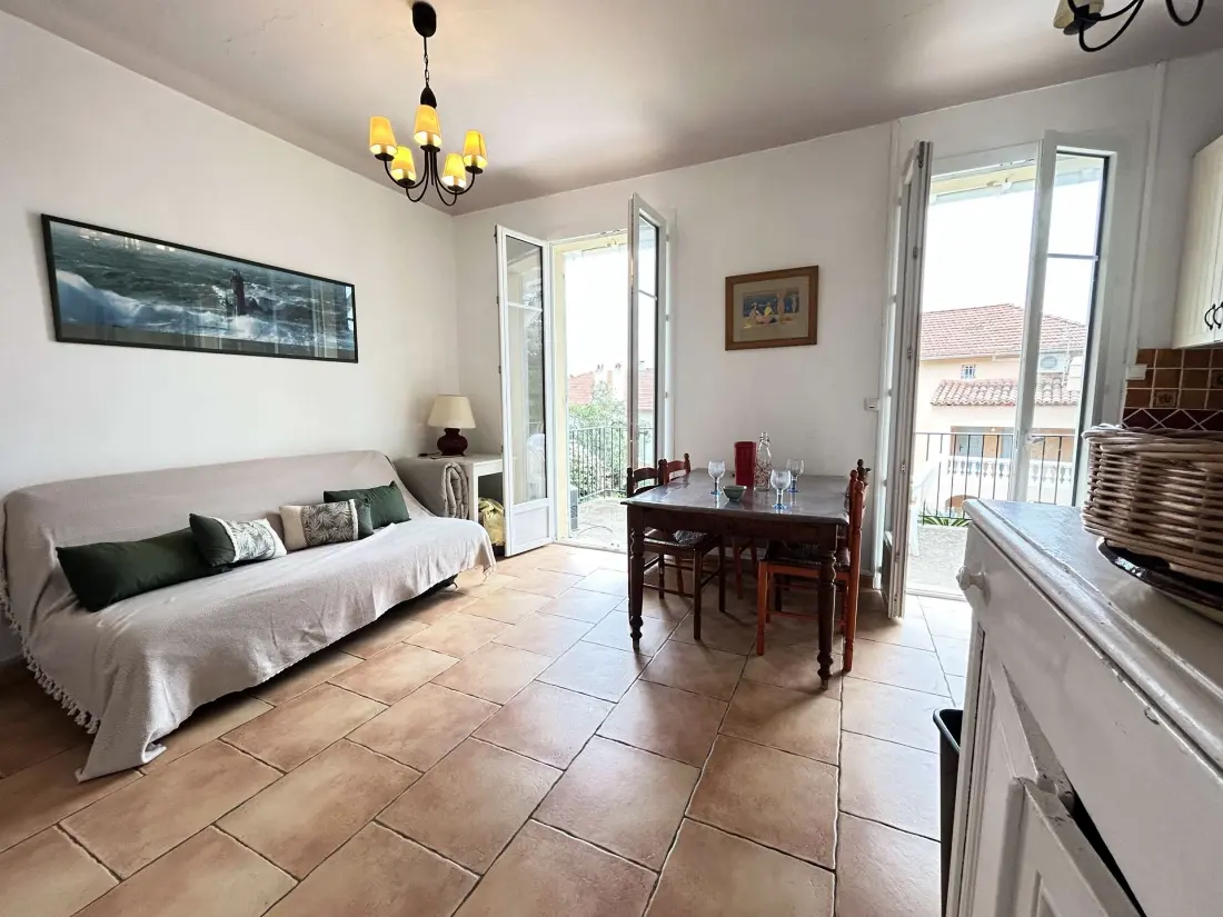 Residence Sm026-019-Sante Maxim