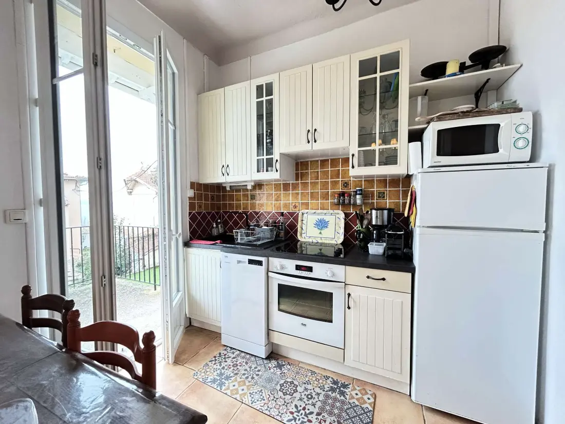 Residence Sm026-019-Sante Maxim
