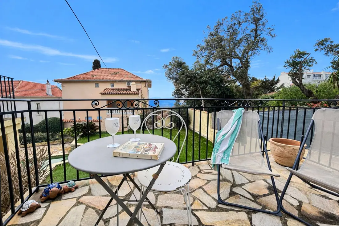 Residence Sm026-019-Sante Maxim