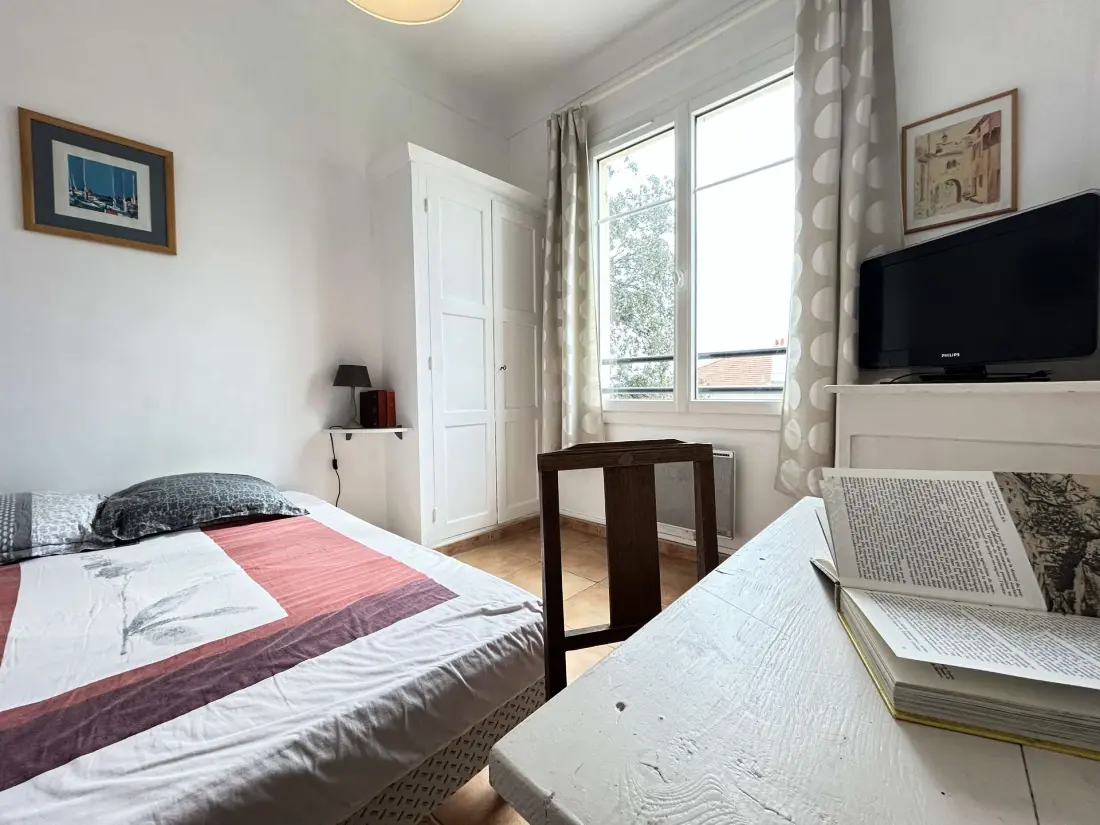 Residence Sm026-019-Sante Maxim