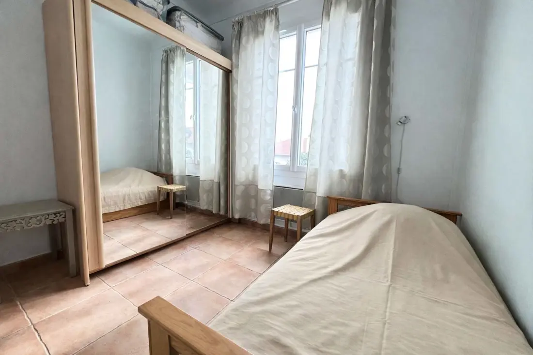 Residence Sm026-019-Sante Maxim