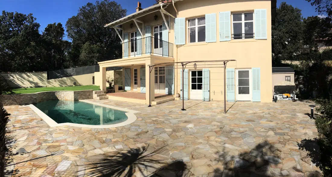 Residence Sm026-019-Sante Maxim