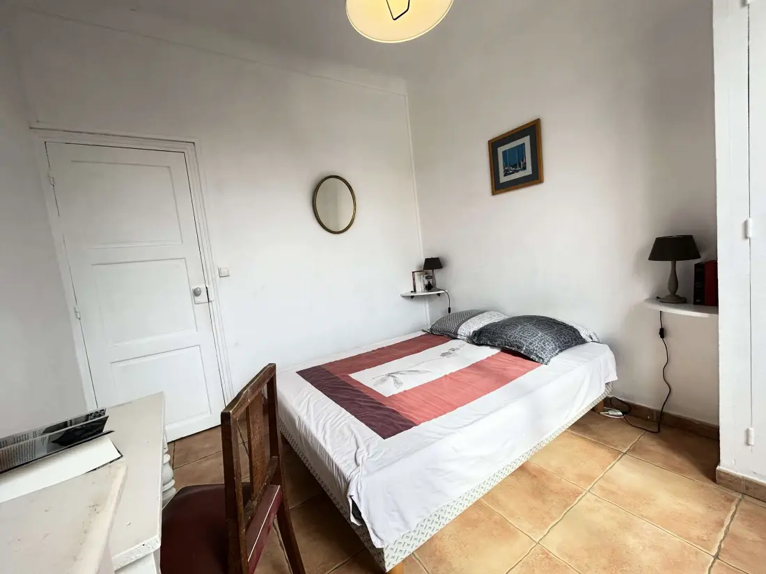 Residence Sm026-019-Sante Maxim
