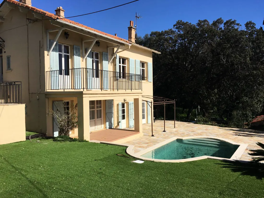Residence Sm026-019-Sante Maxim
