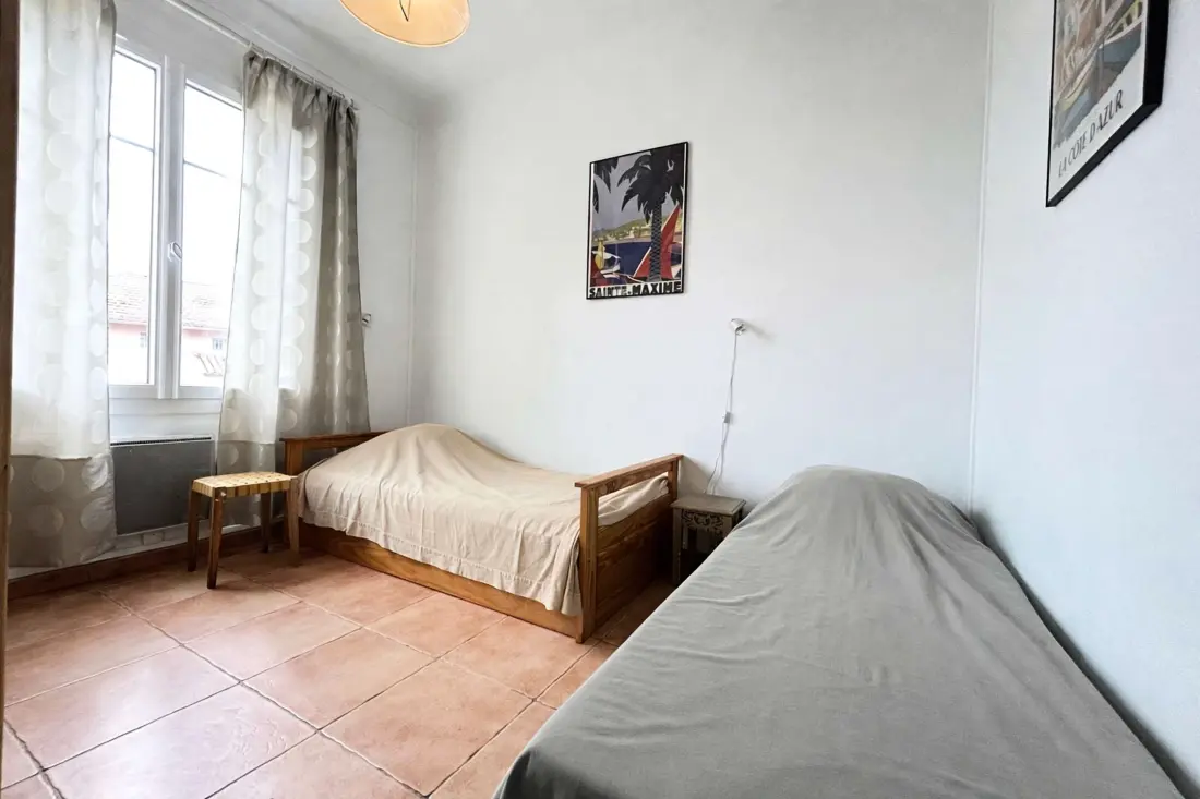 Residence Sm026-019-Sante Maxim