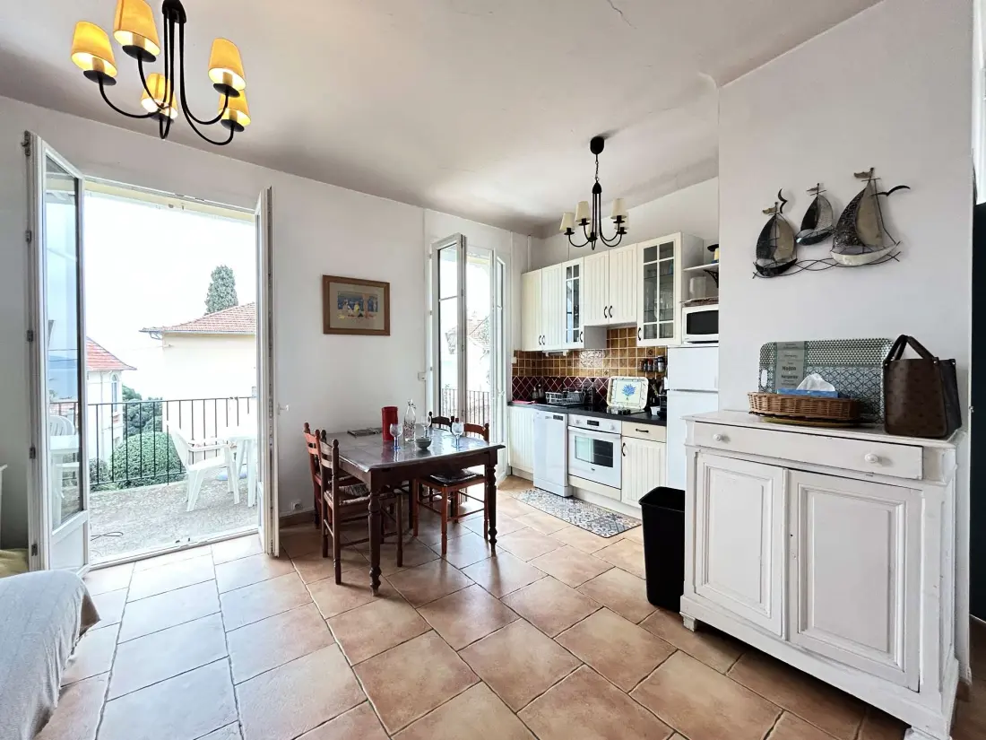 Residence Sm026-019-Sante Maxim