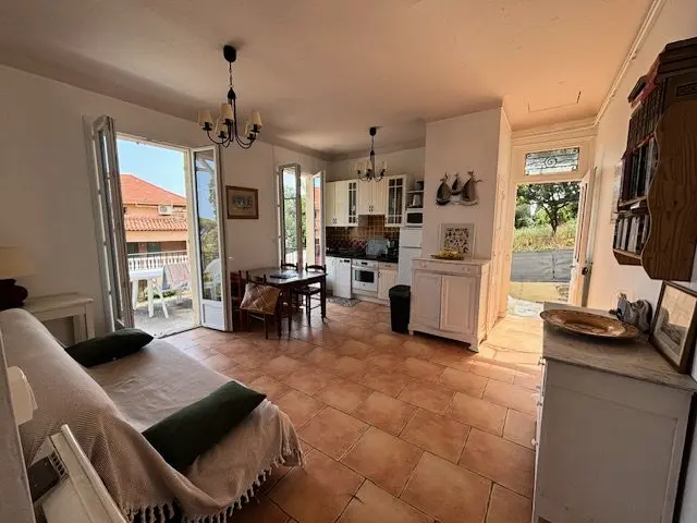 Residence Sm026-019-Sante Maxim