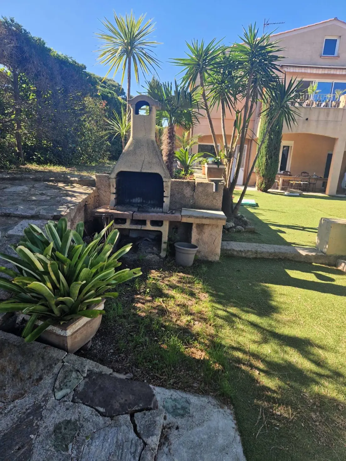 Residence Semaphore