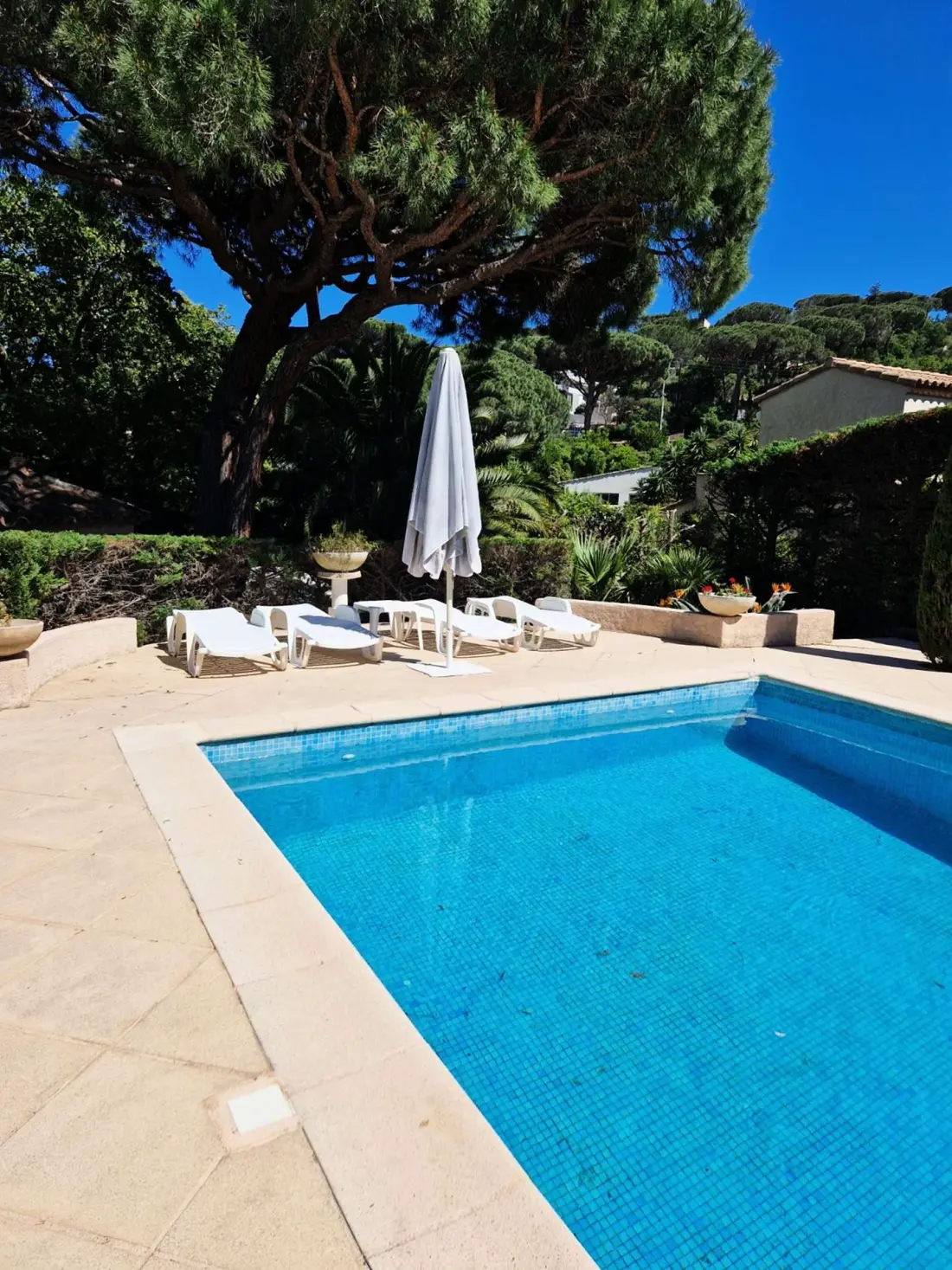 Residence Semaphore