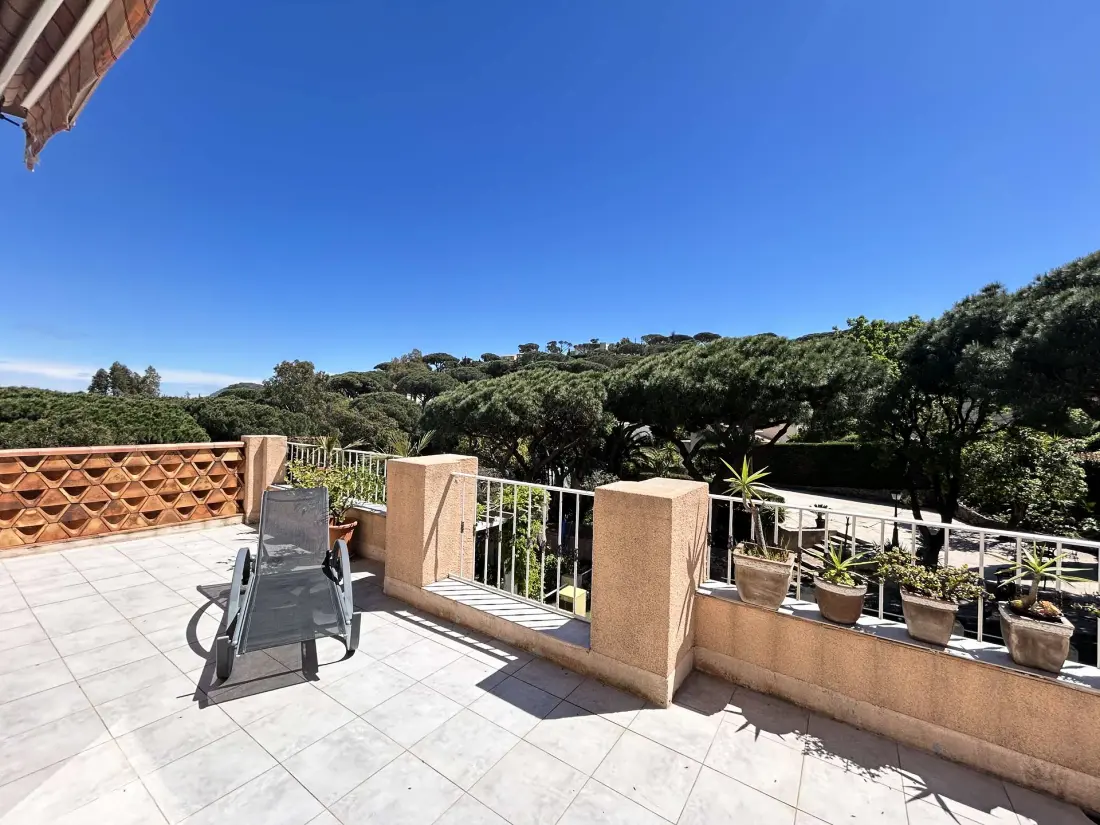 Residence Semaphore