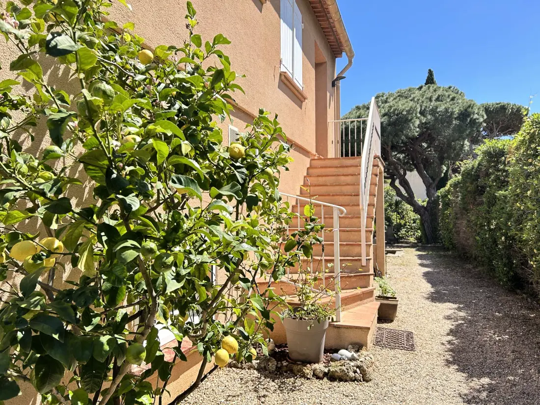 Residence Semaphore