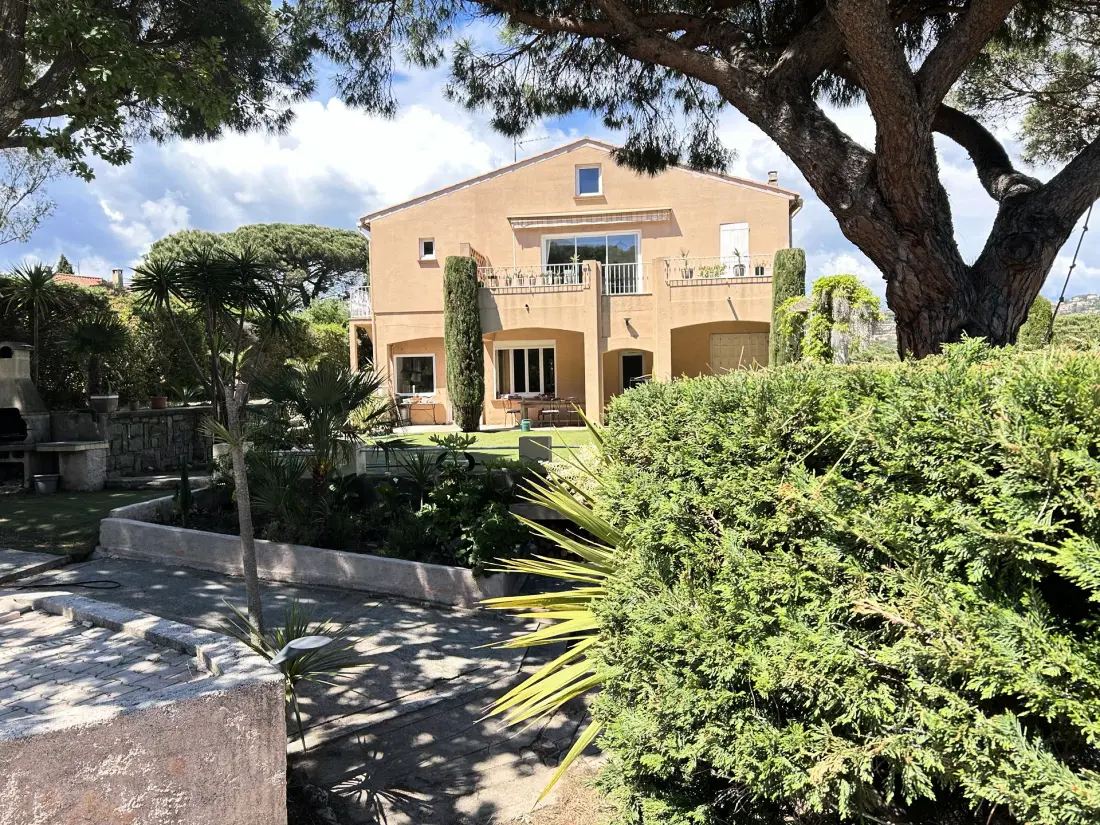 Residence Semaphore