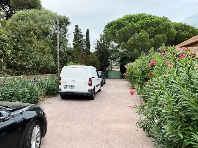 Residence Semaphore