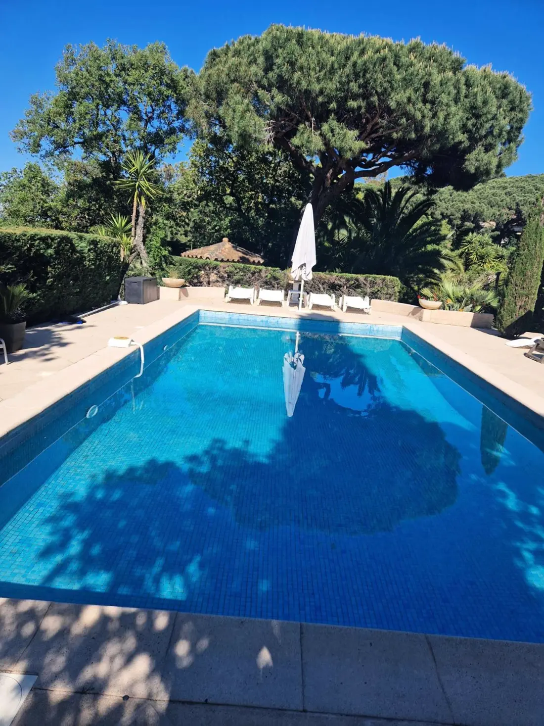 Residence Semaphore