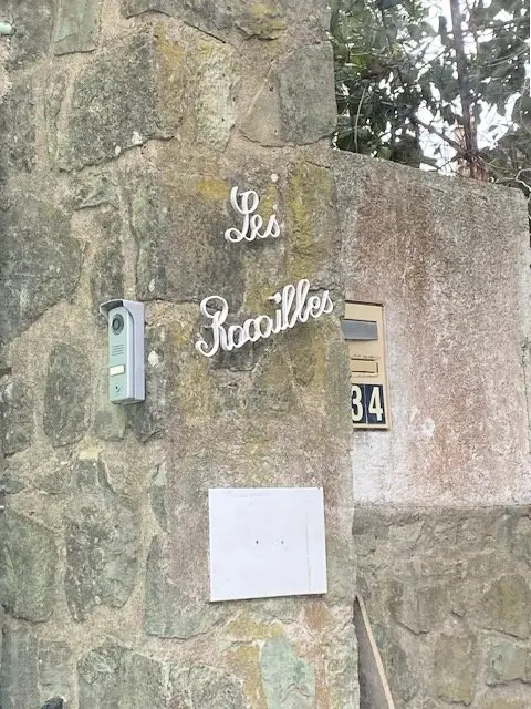 Residence Semaphore