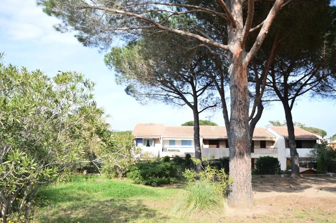Residence Soleil D Or Ii